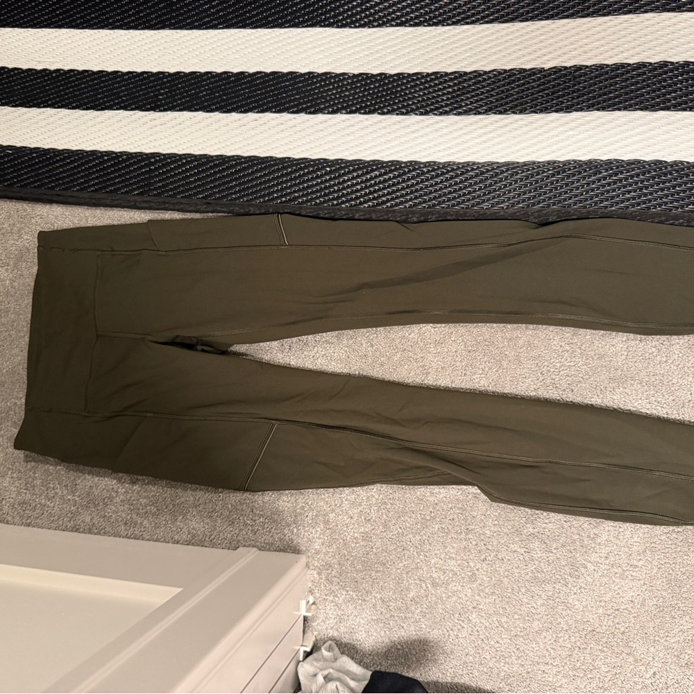lululemon athletica Men's Forest Cargo Pants